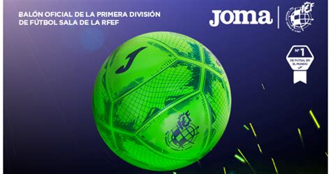 Current third highest level in the spanish football league system and is operated by the rfef. Новый официальный игровой мяч Первого дивизиона по футзалу ...