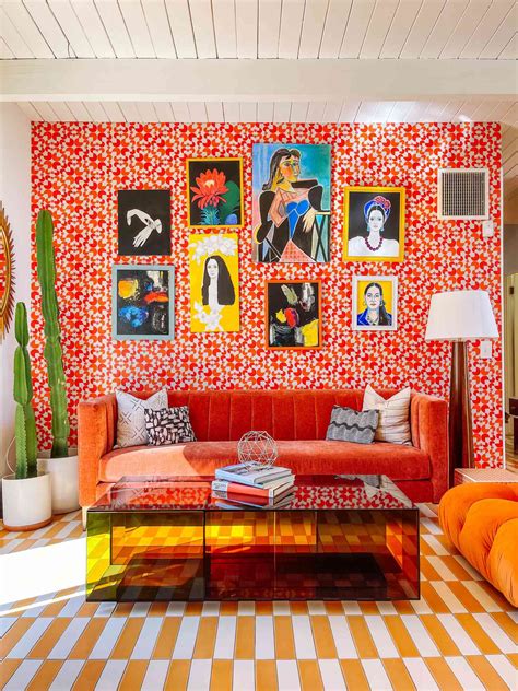 18 Tips for Creating a Boho-Style Home