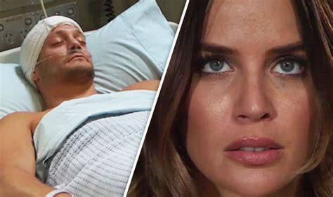 Neighbours Spoiler Elly Conway To Murder Finn Kelly In Shock Twist Tv And Radio Showbiz And Tv
