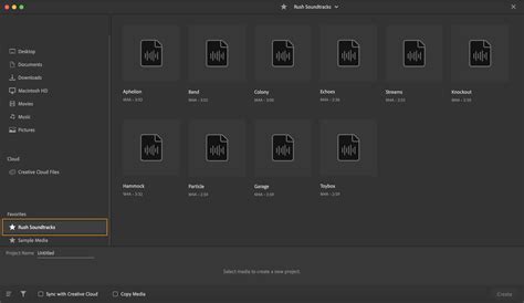 Adobe premiere rush also allows posting the results of your work on various social platforms. Adobe Premiere Rush | Common questions