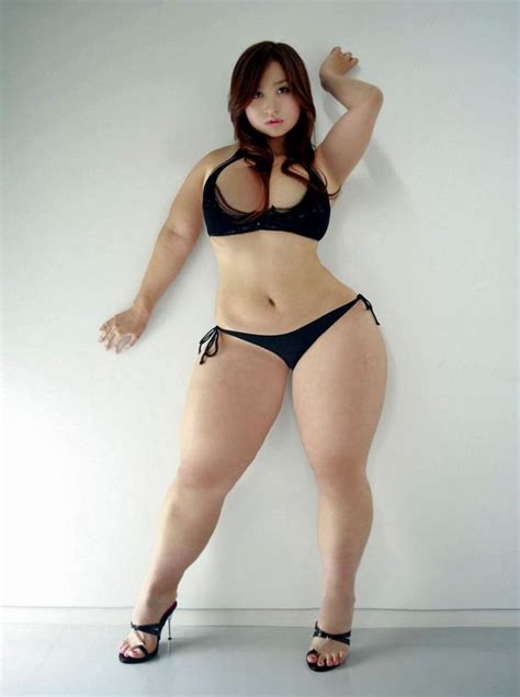 sexy thick asian babe vegasrn