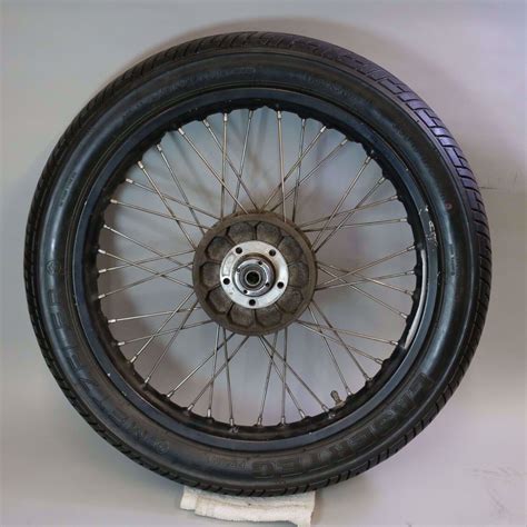 Motorcycle data/dealership details motorcycle data. Front Wheel for BMW R90S | Bob's BMW