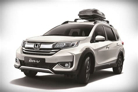 3.2k likes · 2 talking about this. 2020 Honda BR-V finally gets its official launch - News ...
