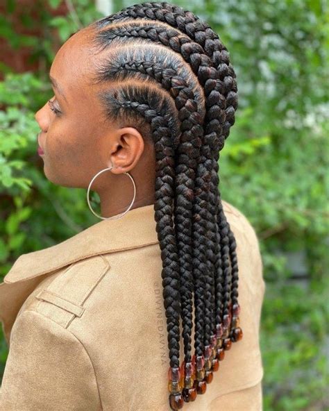 50 Goddess Braids Hairstyles For 2022 To Leave Everyone Speechless