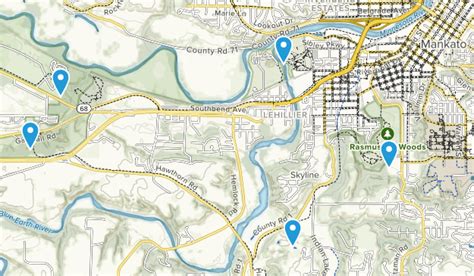 Official twitter account of minnesota state university, mankato. Best Trails near Mankato, Minnesota | AllTrails
