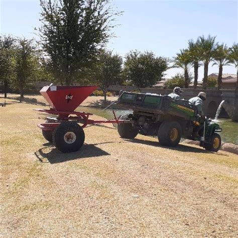 Over winter it will absolutely shine, giving you a beautiful lawn. Fall Over-Seeding - Winter Grass. | Overseeding, Sod grass, Landscape