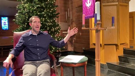 Tomorrow Is The First Sunday Of Advent 🕯 Heres A Short Video From