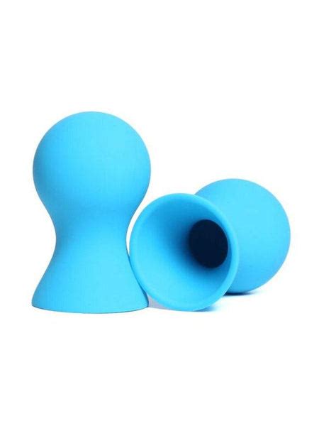 Nipple Suction Cups Passionzone Adult Store