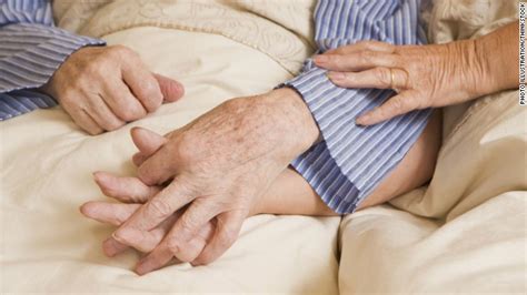 Sexual Activity And Std Rate Up Among Seniors The Chart Blogs