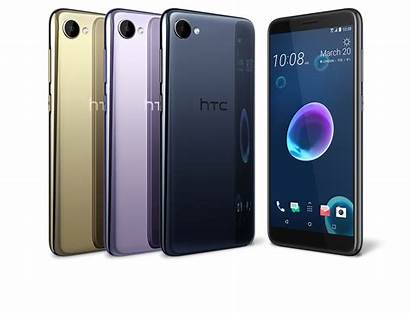 Htc Desire Smartphones Revealed Colors Officially Phones