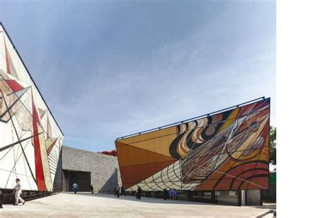 mostra di architettura contemporanea messicana MEXICO en ITALIA ...
