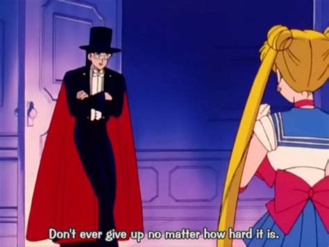 18 Times Tuxedo Mask Sexually Awakened You Sailor Moon Quotes Tuxedo
