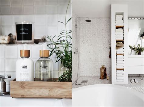 8 Key Rustic And Bohemian Bathroom Features Love From Berlin