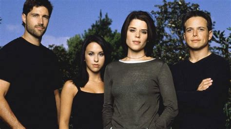 ‘party Of Five Reboot Casts Its Siblings