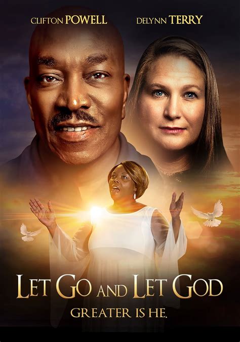 Watch Let Go And Let God Movie Online Free Fmovies