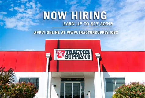 Tractor Supply Company Franklin Distribution Center Home Facebook