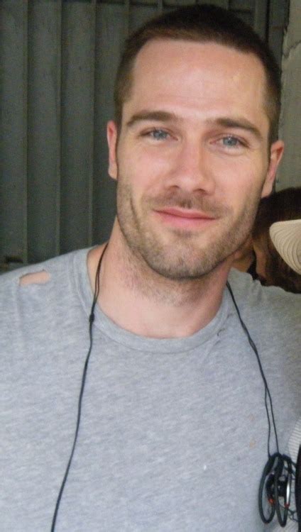 Luke Macfarlane On Tumblr