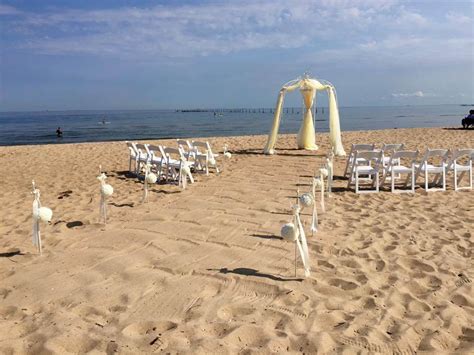 Photographer/officiant frankee love began creating. Virginia Beach Wedding Chapel - Virginia Beach, VA