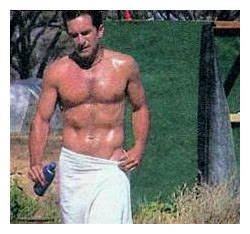 Jeff Probst Tv Presenters Celebrities Jeff Probst