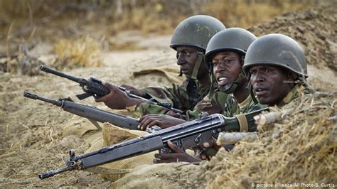 could Kenya annex Somalia | Somali Spot | Forum, News, Videos