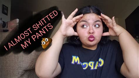 I Almost Pooped My Pants At Swapmeet Ootdhaul Youtube