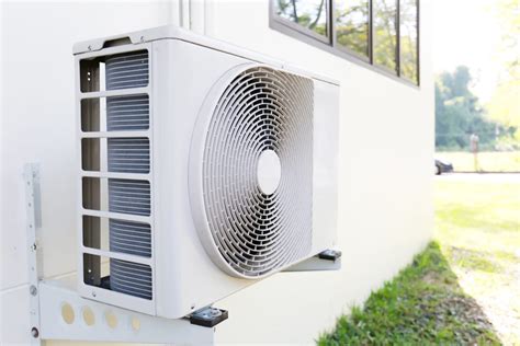 Heating And Cooling Systems Are Essential To Support Quality And