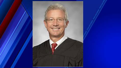 William Y Wood Becomes San Diego Superior Courts Newest Judge Fox 5