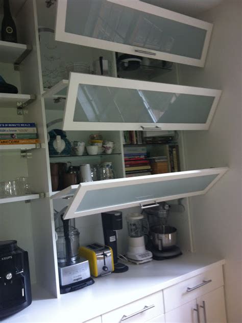 Betty crocker home starter kit (perfect gift) full kitchen 16 piece set. Kitchen Appliance Garage - IKEA Hackers