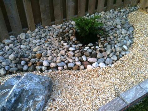 Landscaping With River Rock Best 130 Ideas And Designs Japanese Rock
