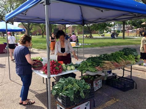 Let us help you achieve the american dream! Farmer's Market_resized - Hmong American Partnership
