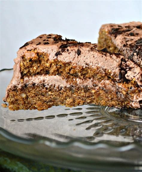 The first thing you need to bake definitely this pesach cake between carpools. Ilse's Passover Mocha Nut Cake or Simply Ilse's Cake ...