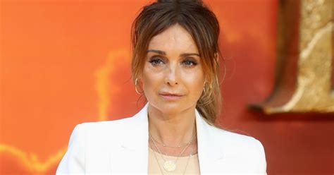 Frida andersson lourie is a swedish model. Louise Redknapp 'knocked sideways' as ex-husband Jamie ...