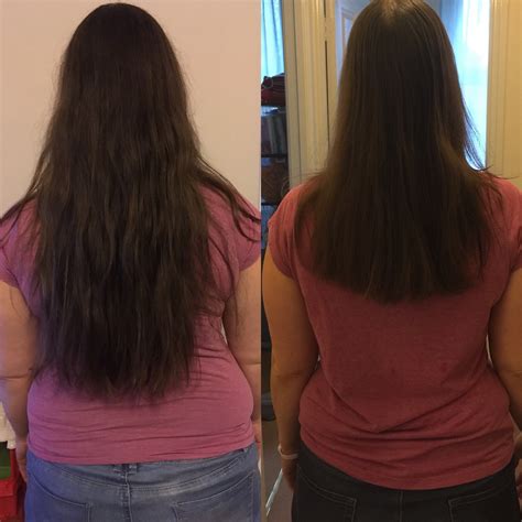 Before And After One Year Of Hair Growth Show Us Your Photos Page 91