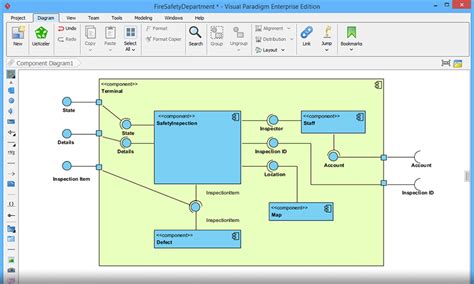 Uml And Sysml Toolset