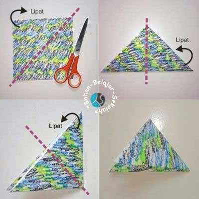 Selain perencanaan yang matang serta kerja tim yang baik berikut ini tips atau cara membuat konsep acara yang menarik ala event organizer. Cara Membuat Burung Origami Dari Kertas Bekas