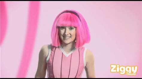 Lazytown Extra Play Time Icelandic Version Youtube