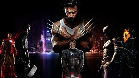 Marvel Hd Wallpapers 1080p 74 Images