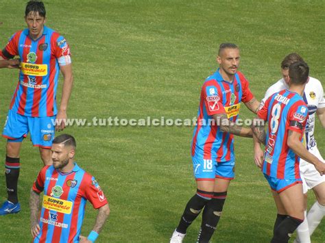 Fifa 20 cantania ohne abgänge. VERSO CATANIA - CASERTANA: ultimi 180 minuti di campionato ...