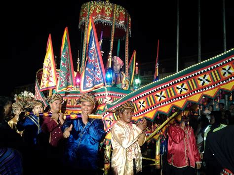 Go and see yourself what. MESSAGES: TAMU BESAR KOTA BELUD 2012