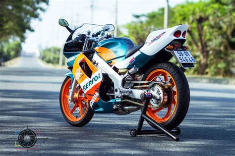 Tak ada gading yang tak retak… cara kerja rc valve yang berkaitan. Bộ ảnh tuyệt đẹp về Honda NSR 150 - mẫu xe huyền thoại ...