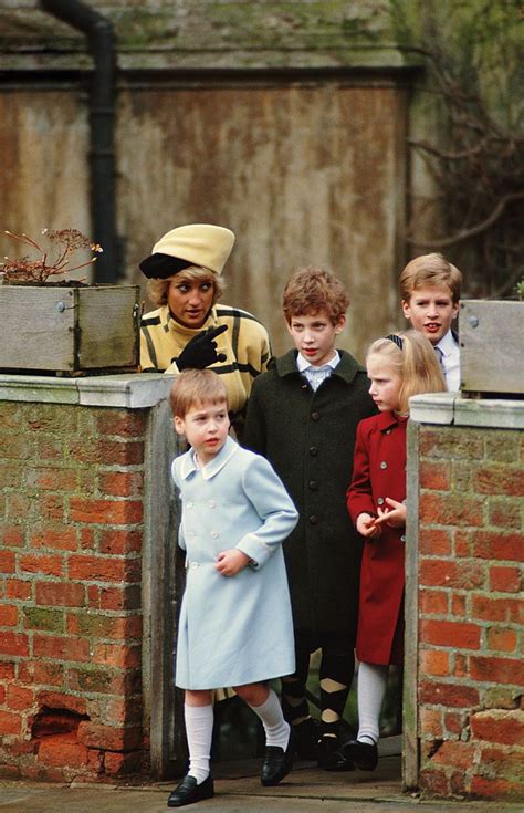During her marriage the princess undertook a wide range of royal duties. Just 109 Photos of Christmas Over the Last 109 Years (With ...