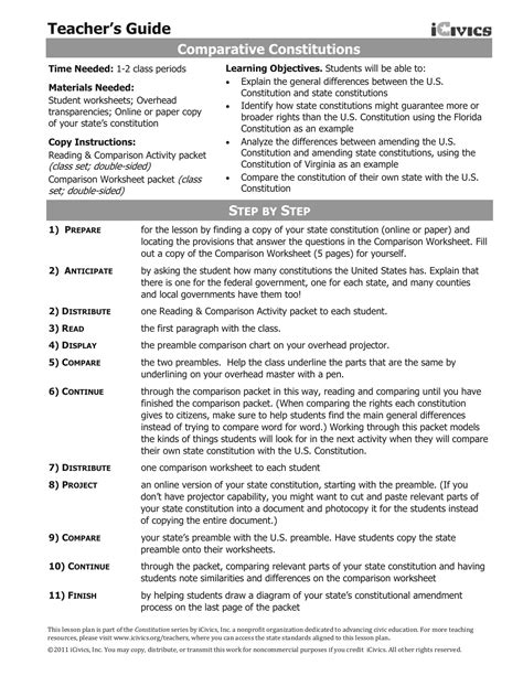 Icivics worksheet answers | akademiexcel the road to civil rights learning objectives students will be able to: Limiting Government Icivics Worksheet Answer Key - worksheet
