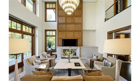 30+ Modern Prairie Style Interior Design - DECOOMO