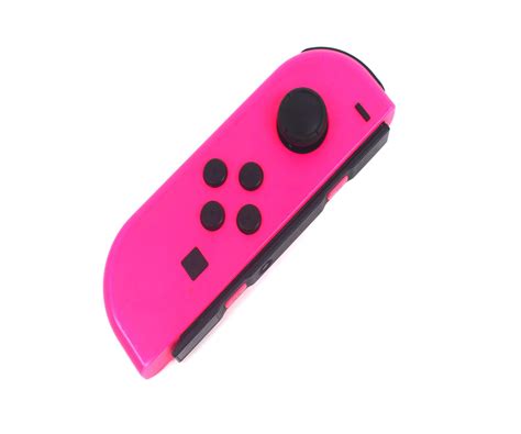 Coppia Controller Joy Con Ufficiali Nintendo Switch Più Colori