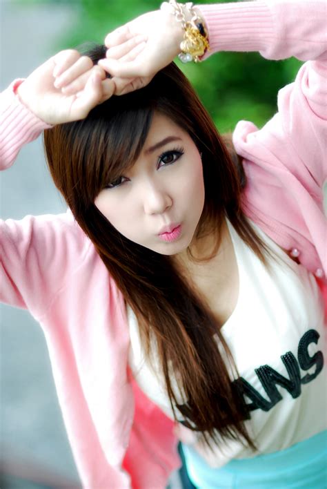 pink lady she is perfect model so beautiful page milmon sexy picpost