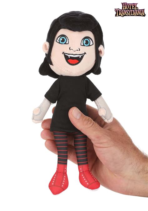 Mavis Hotel Transylvania Plushie