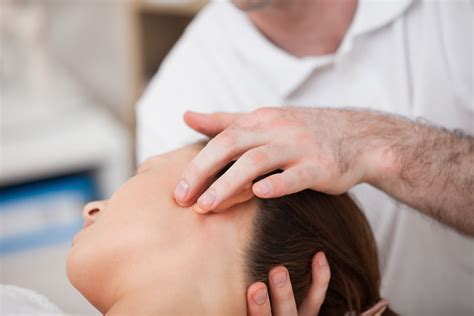 What Are The Benefits Of Craniosacral Therapy Healthfully