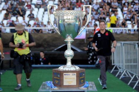 On cbf tv | 14 nov 2020. Confira os clubes que mais chegaram à final da Taça Rio ...