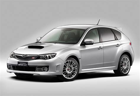 2008 subaru impreza 2.5i sedan manual powered by 2.5l flat 4 gas engine. 2008 Subaru Impreza WRX STi - specifications, photo, price ...