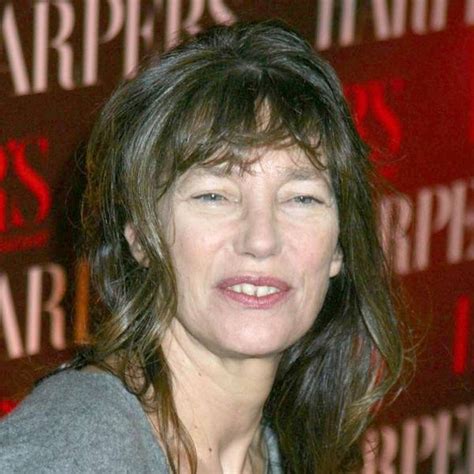 Signalement yeux bleus cheveux châtains jane b. Stars turn out to support Jane Birkin at daughter's ...